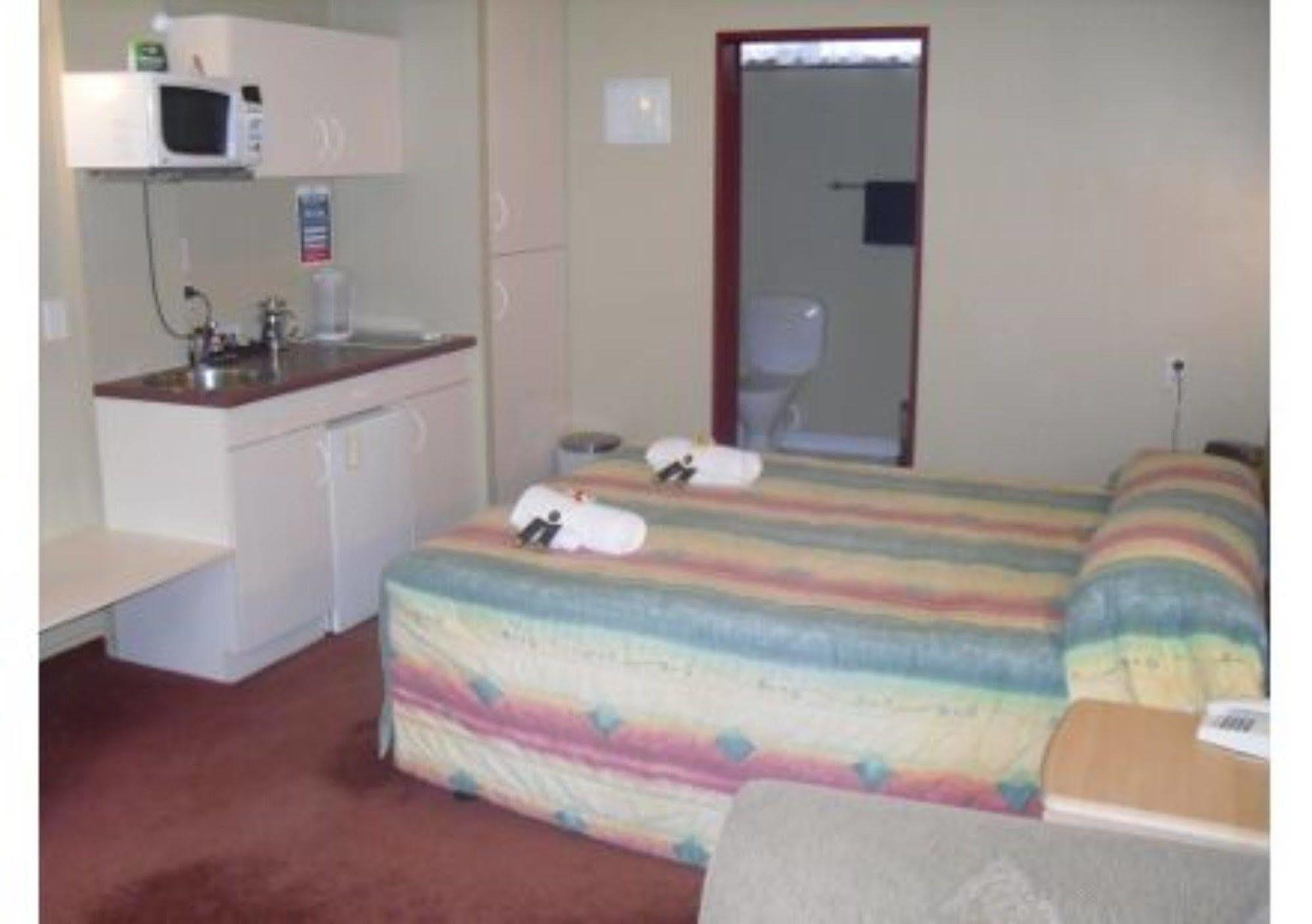 U Studios Paraparaumu Beach Kültér fotó
